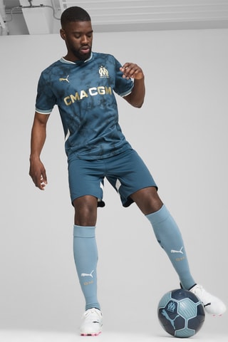 Maillot de football Olympique de Marseille - Bleu marine