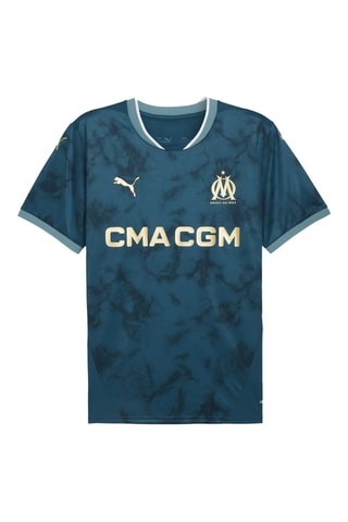 Maillot de football Olympique de Marseille - Bleu marine