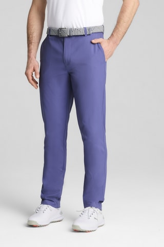 Pantalon Dealer Tailored - Bleu nuit
