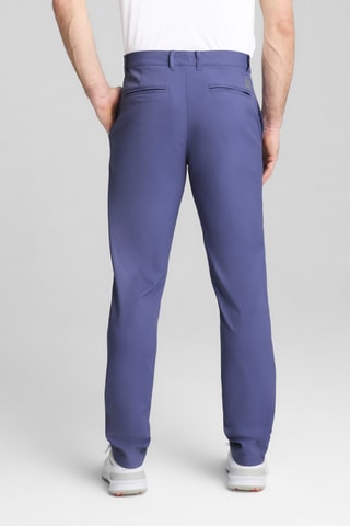 Pantalon Dealer Tailored - Bleu nuit
