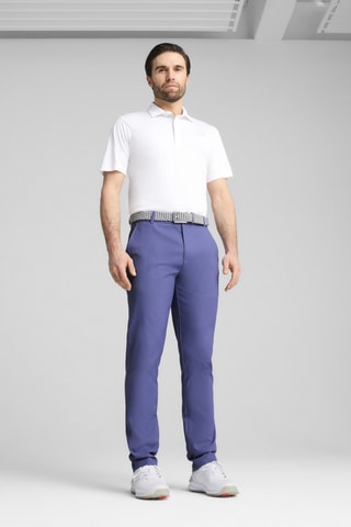 Pantalon Dealer Tailored - Bleu nuit