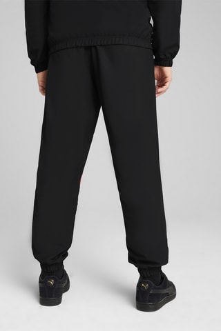 Pantalon de sport AC Milan - Noir