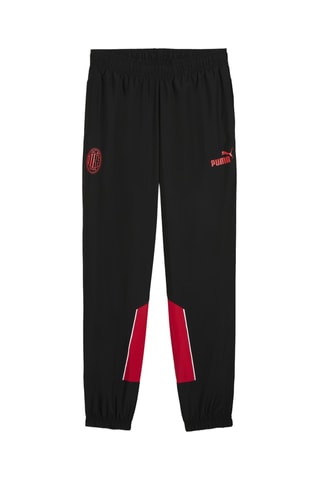 Pantalon de sport AC Milan - Noir
