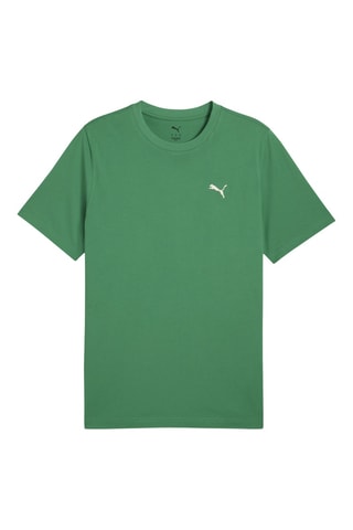 T-shirt regular Wardrobe Ess - Kaki