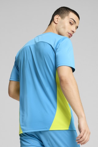 Maillot de football Manchester City Football Club - Ciel