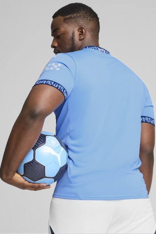 Maillot de football Manchester City Football Club - Ciel