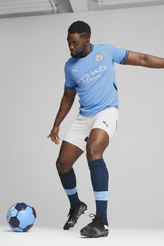 Maillot de football Manchester City Football Club - Ciel