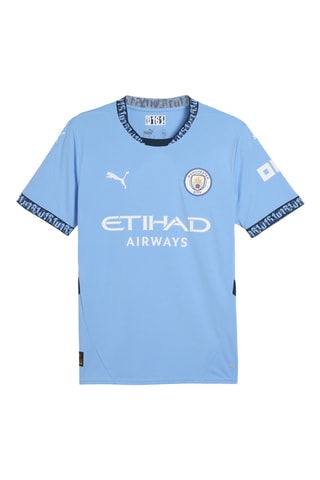 Maillot de football Manchester City Football Club - Ciel