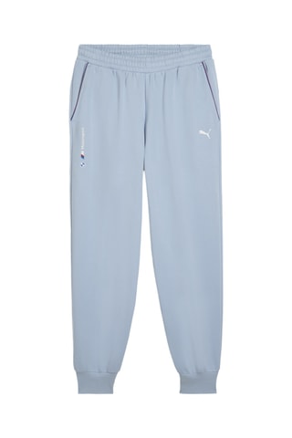 Pantalon regular polaire BMW M Motorsport - Ciel