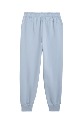 Pantalon regular polaire BMW M Motorsport - Ciel