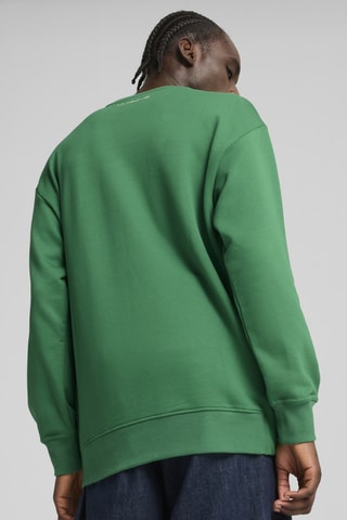 Sweat Porsche Turbo Club - Vert