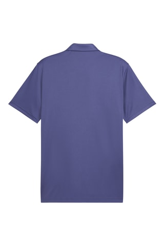 Polo de golf Pure 2.0 - Bleu marine