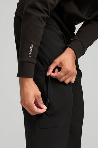 Pantalon cargo Pumatech - Noir