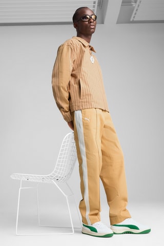 Pantalon Pl Lifestyle - Beige