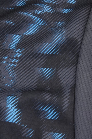 T-shirt Olympique de Marseille - Gris foncé