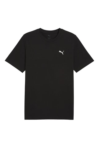 T-shirt regular Wardrobe Ess - Noir