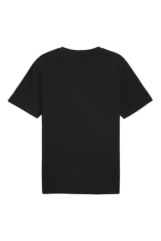T-shirt regular Wardrobe Ess - Noir
