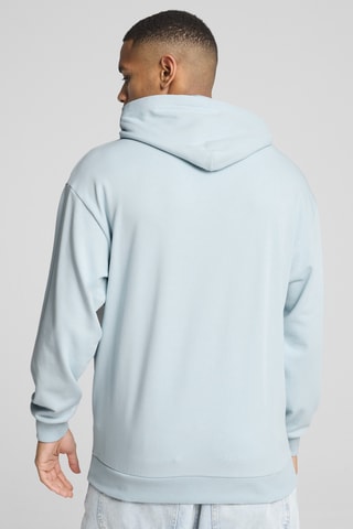 Sweat à capuche Olympique de Marseille - Bleu