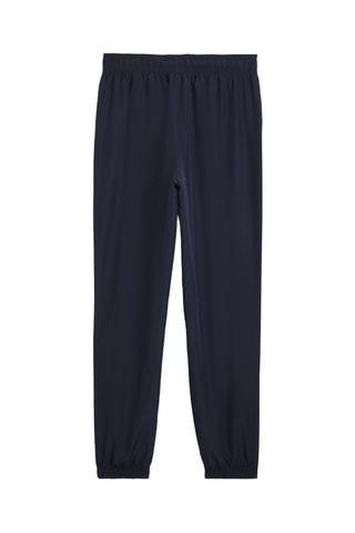 Pantalon regular Olympique de Marseille - Bleu marine