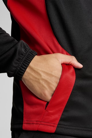Veste AC Milan - Noir