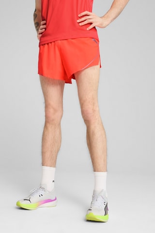 Short Raceday Ultraweave 3 - Rouge
