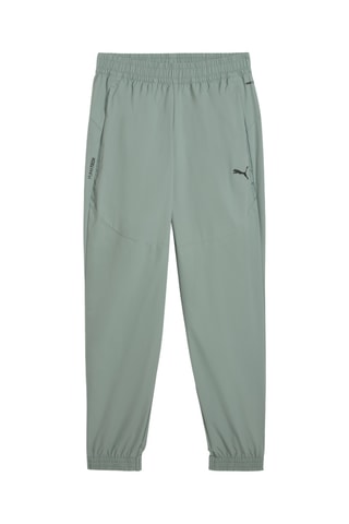 Pantalon de survêtement Pumatech - Vert d'eau
