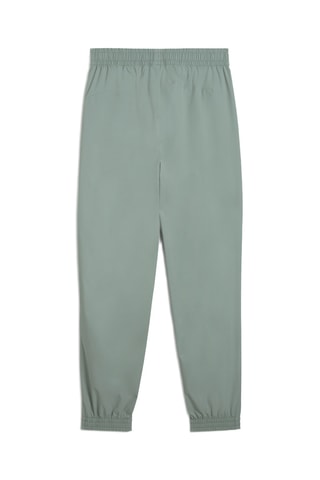 Pantalon de survêtement Pumatech - Vert d'eau