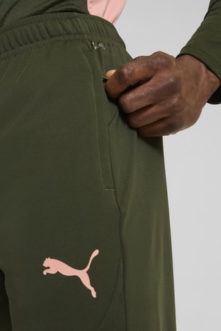 Short Manchester City FC - Kaki et ciel