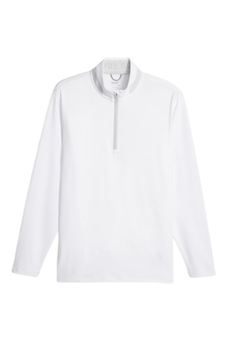 Pull de golf Lightweight - Blanc