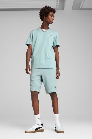 Short regular ESS Color - Ciel