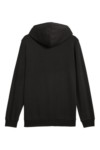Sweat à capuche ESS 2 Color - Noir