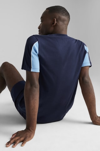 Maillot Manchester City FC - Bleu marine