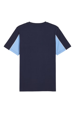 Maillot Manchester City FC - Bleu marine