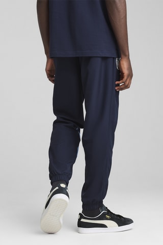 Pantalon Manchester City FC - Bleu marine