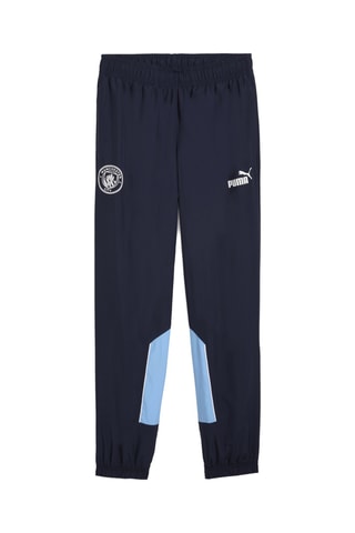 Pantalon Manchester City FC - Bleu marine