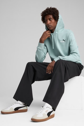 Sweat à capuche ESS 2 Color - Vert d’eau
