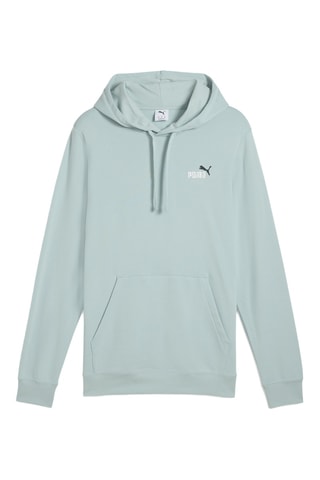 Sweat à capuche ESS 2 Color - Vert d’eau