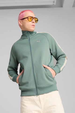 Veste Always On - Vert clair