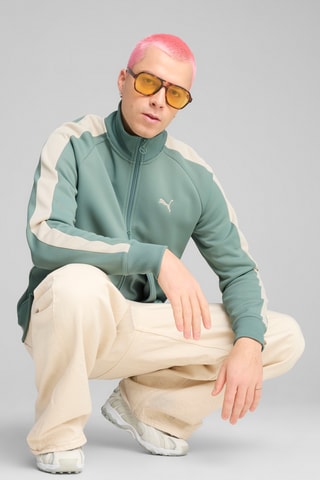Veste Always On - Vert clair