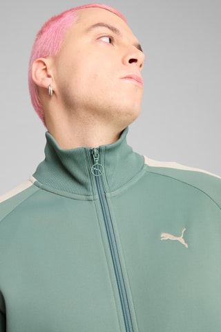 Veste Always On - Vert clair