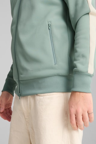 Veste Always On - Vert clair