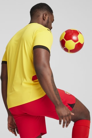 Maillot de football Racing Club de Lens - Jaune