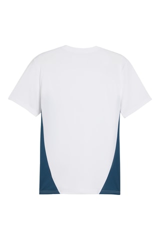 Maillot d’entraînement Olympique de Marseille - Blanc