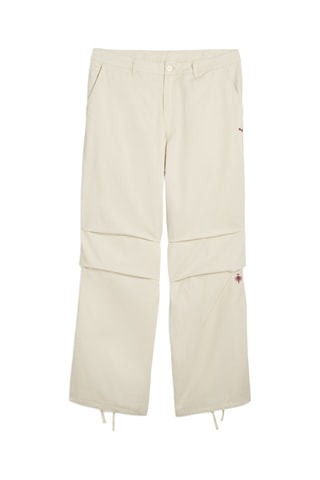 Pantalon regular Palais Artisan - Ecru