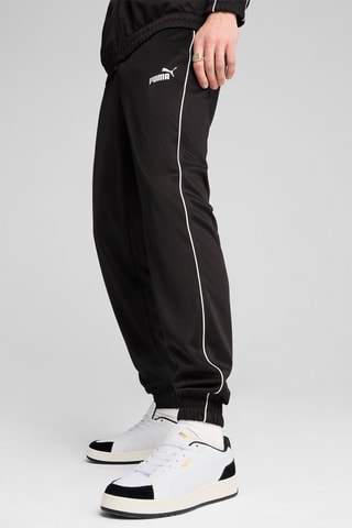 Pantalon Sport Poly - Noir