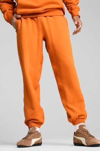 Pantalon MMQ - Orange
