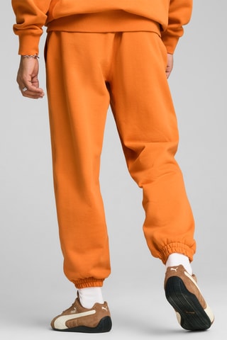 Pantalon MMQ - Orange