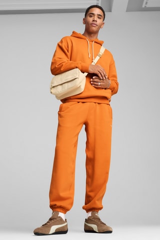 Pantalon MMQ - Orange