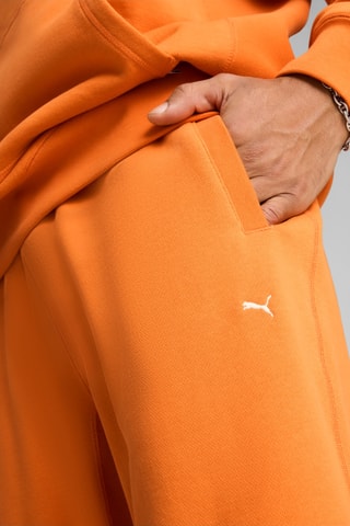 Pantalon MMQ - Orange