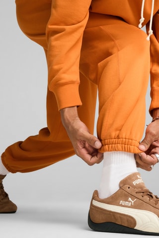 Pantalon MMQ - Orange